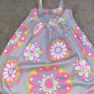 Carter’s girls dress